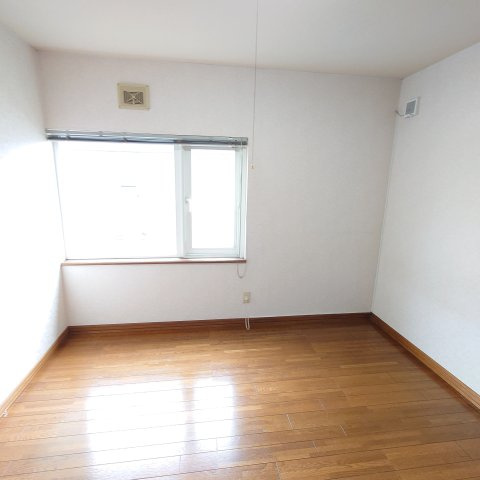 ドリームハウスの居間・リビング