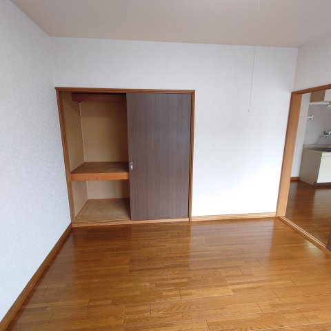 ドリームハウスの居間・リビング