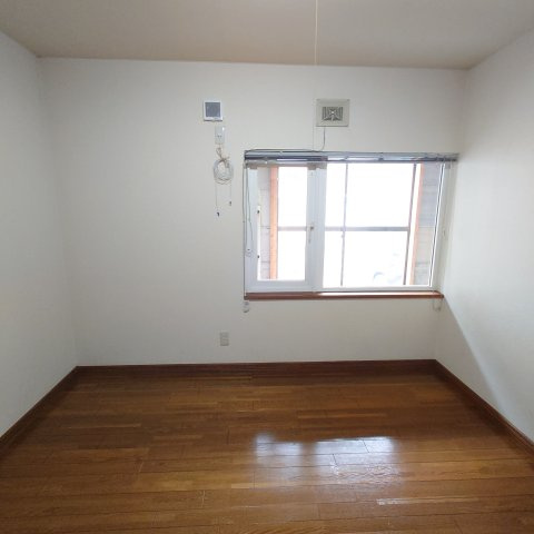 ドリームハウスの居間・リビング