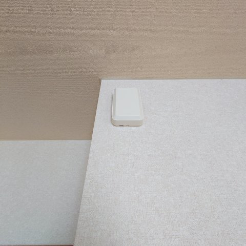 ドリームハウスのセキュリティ