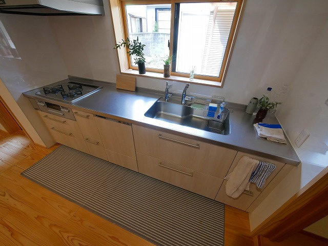 SHARE HOUSE little treesのその他共用部分