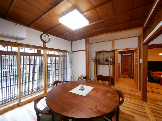 SHARE HOUSE little treesのその他共用部分