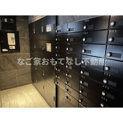 【その他共用部分】 | ボーデュキャナル幅下