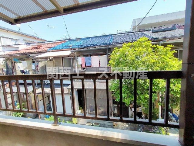 【展望】 | 美田町貸家