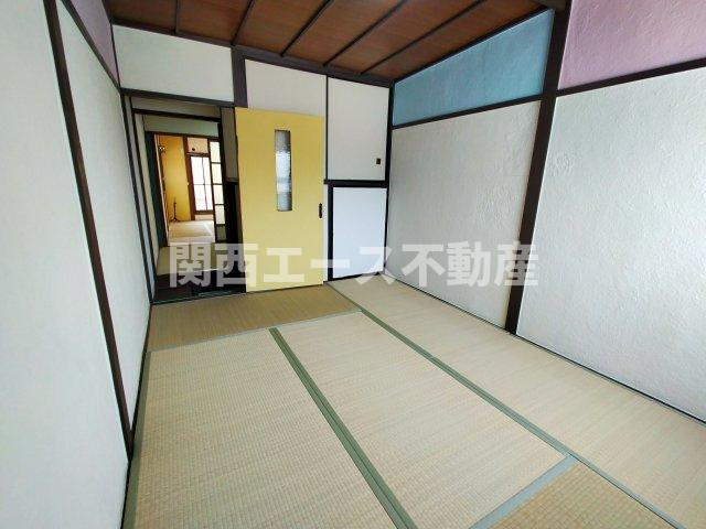  | 美田町貸家