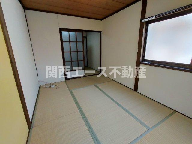  | 美田町貸家