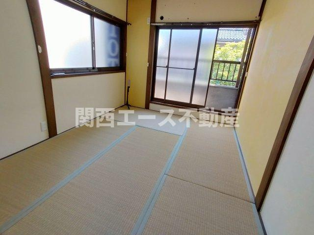  | 美田町貸家