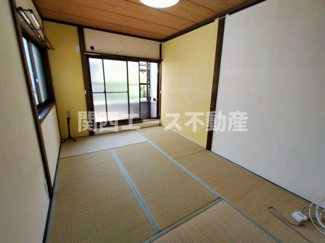  | 美田町貸家