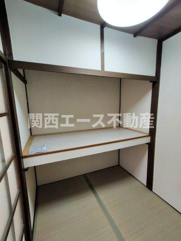 【収納】 | 美田町貸家