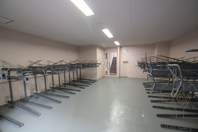 エル・セレーノ大阪天神橋のその他共用部分