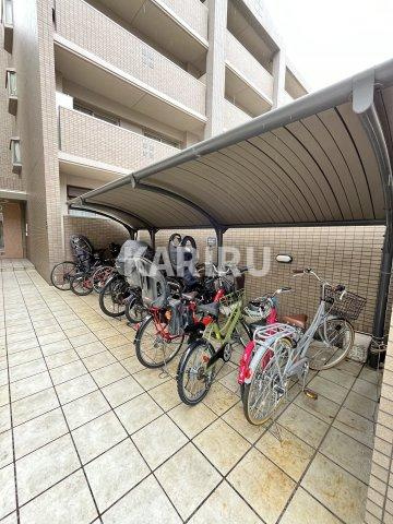 アルカディアのその他共用部分