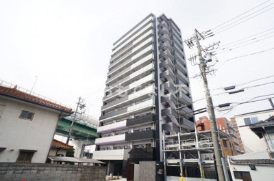 【外観】 | S-RESIDENCE庄内通