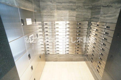 【その他共用部分】 | S-RESIDENCE庄内通