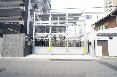 【駐車場】 | S-RESIDENCE庄内通