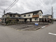 神明町角地の画像