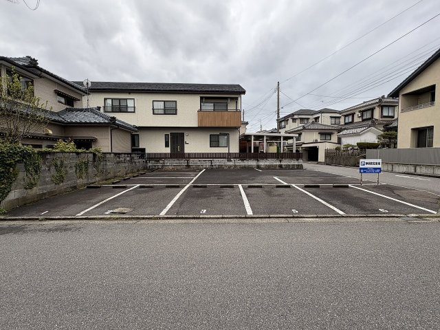 【外観】 | 神明町角地