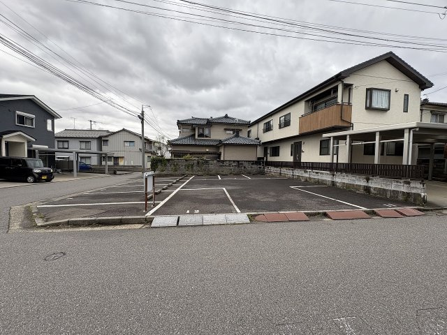 【外観】 | 神明町角地