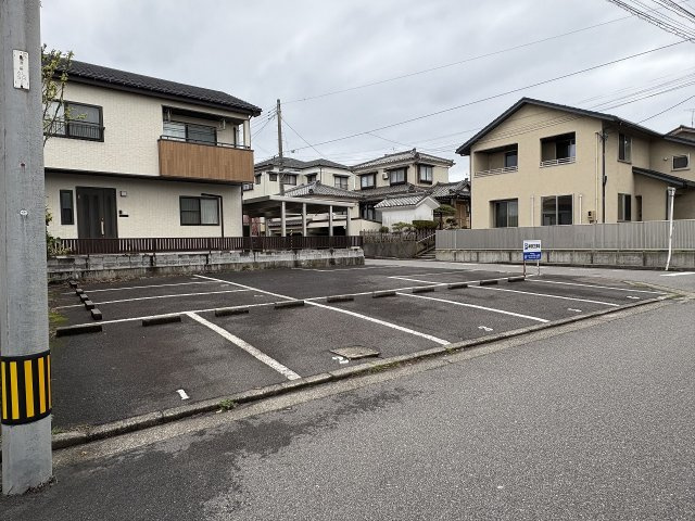 【外観】 | 神明町角地