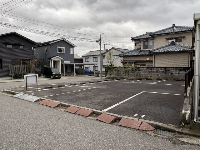 【外観】 | 神明町角地