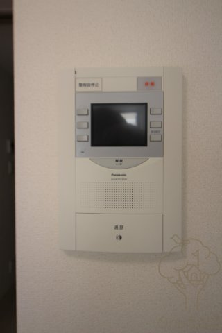 プレサンス梅田北ディアのセキュリティ