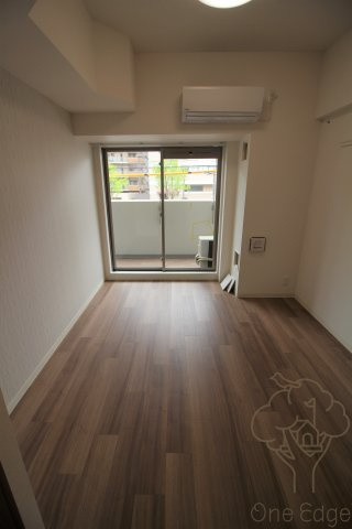 プレサンス梅田北ディアの内装