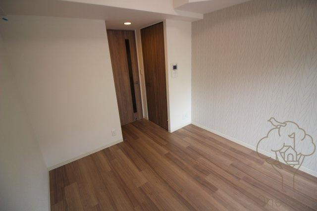 プレサンス梅田北ディアの内装