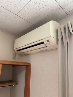 【設備】 | スカイゲート間門