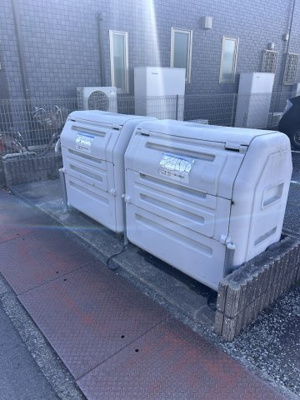 【その他共用部分】 | スカイゲート間門