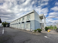 スカイゲート間門の画像