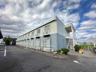 【外観】 | スカイゲート間門