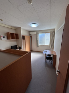 【居間・リビング】 | スカイゲート間門