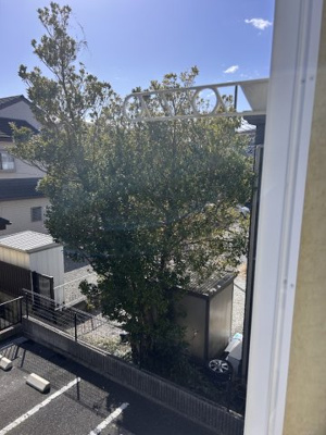 【展望】 | スカイゲート間門