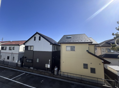 【展望】 | スカイゲート間門