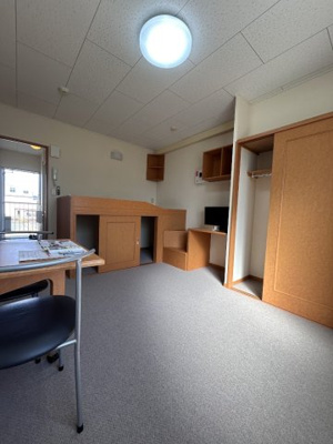 【居間・リビング】 | スカイゲート間門