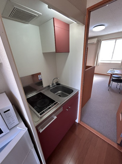 【キッチン】 | スカイゲート間門