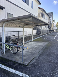 【その他共用部分】 | スカイゲート間門