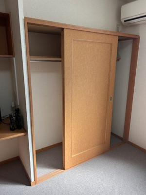 【収納】 | スカイゲート間門