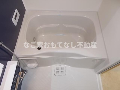 【浴室】 | アステールK