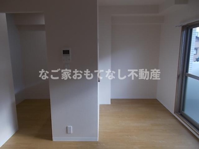 【内装】 | アステールK