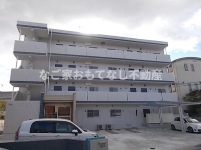 【外観】 | アステールK