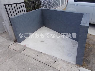 【その他共用部分】 | アステールK