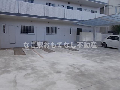 【駐車場】 | アステールK