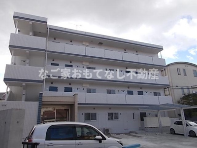 【外観】 | アステールK