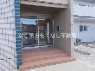 【エントランス】 | アステールK