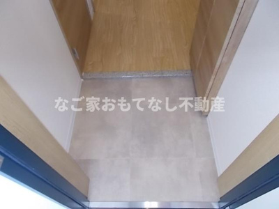【玄関】 | アステールK