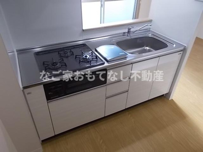 【キッチン】 | アステールK