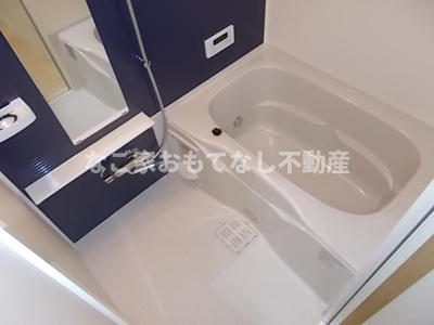 【浴室】 | アステールK