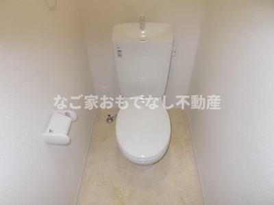 【トイレ】 | アステールK