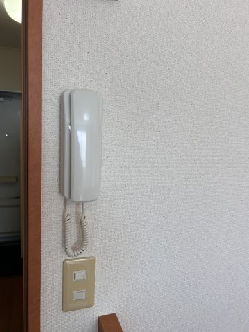 スカイゲート間門のセキュリティ