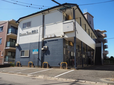 【外観】 | DAISHOTOWN KASUGA Ⅰ